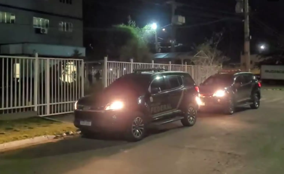 PF faz operação e apura suspeita de desvio em emendas de ex-senador Fernando Bezerra e filho