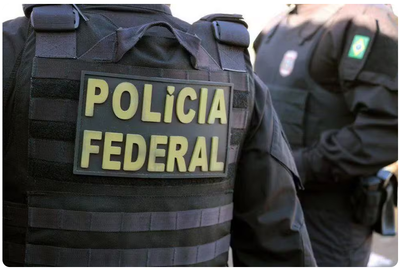 Polícia Federal investiga tentativa de invasão ao sistema do INSS em agência no Ceará