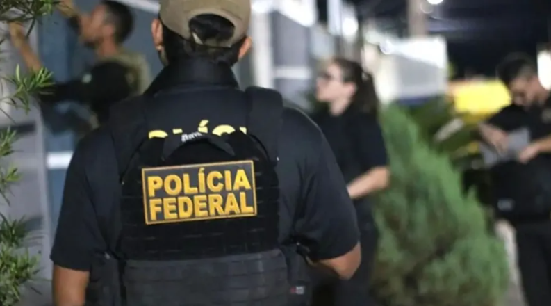 PF mira três entidades em nova fase de operação sobre fraudes no INSS