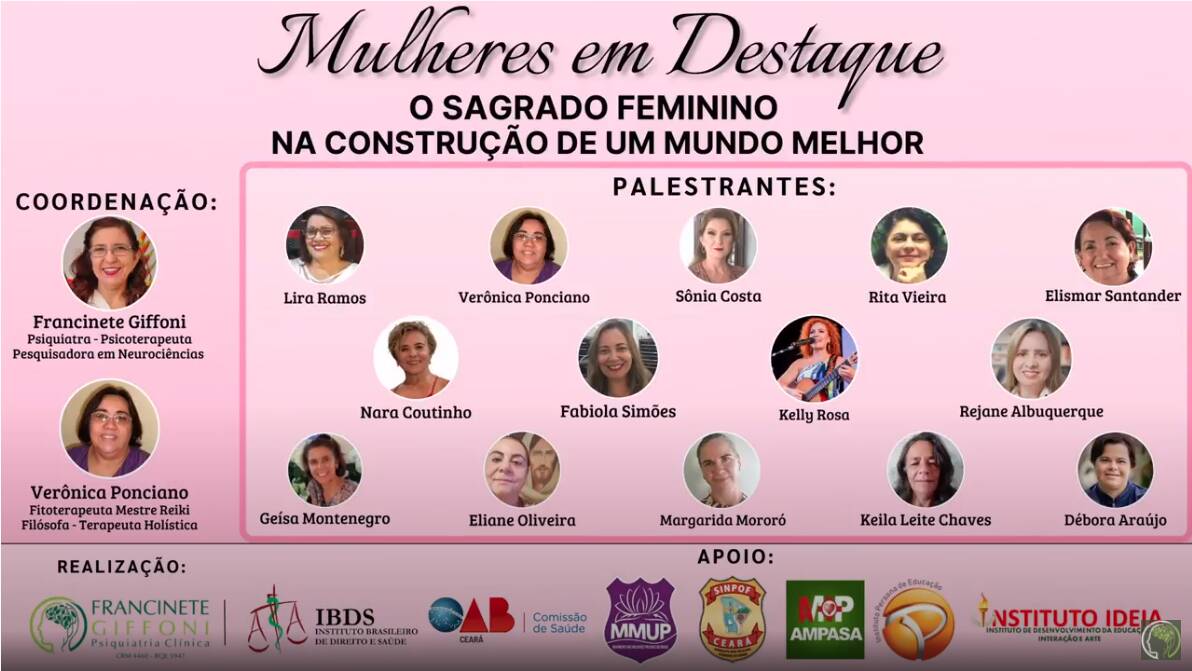 mulheres em destaque 3