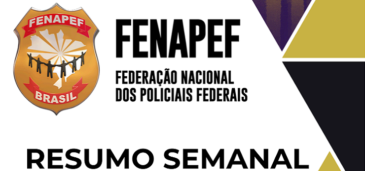 Resumo Semanal Legislativo de 02 a 06 de Setembro/2024